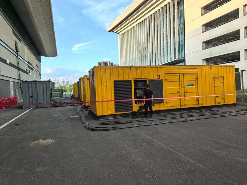 钢城柴油发电机冬季保养注意事项?