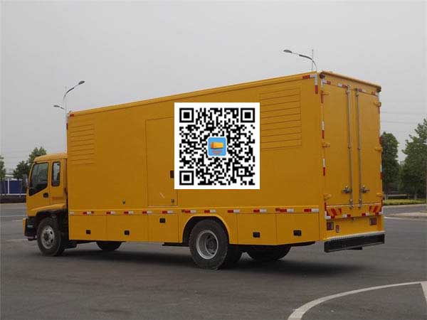 钢城发电车出租-发电机组的主要用途是什么？