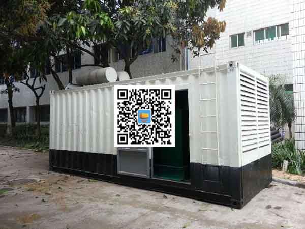钢城出租发电机-什么样的柴油发电机使用效果比较好