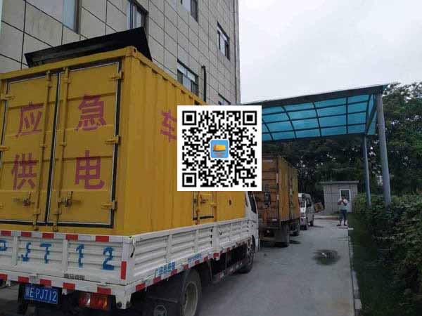 钢城出租发电机-柴油发电机组启动困难的原因有哪些?