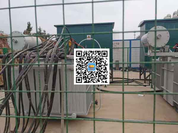 钢城发电机出租-发电机功率适用电缆线规格估算口诀