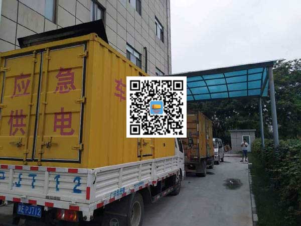 钢城发电机组如何安装管道?