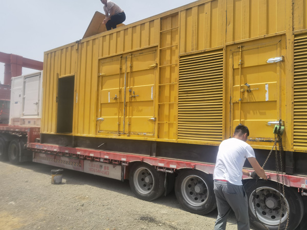 钢城发电机出租100KW发电机需要什么规格的电缆线？