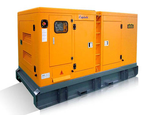 钢城影响 200kw 柴油发电机油耗的因素有哪些?