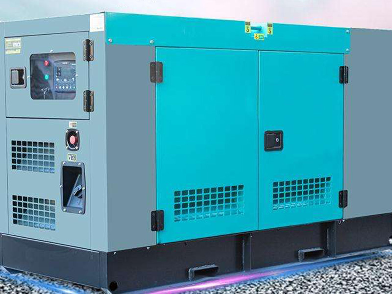 钢城50KW柴油发电机油耗是多少？
