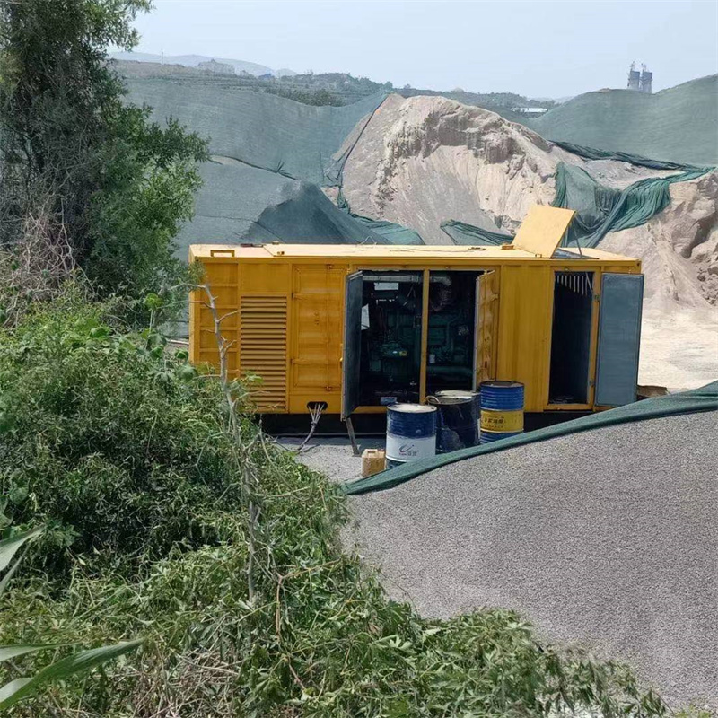 钢城影响 400KW 柴油发电机组油耗的因素有哪些？