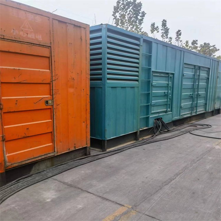 钢城如何选择适合 600kW 柴油发电机组的热继电器？