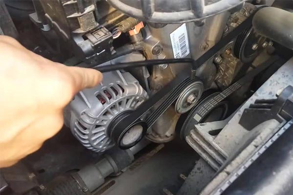 钢城转速传感器的工作原理是什么?